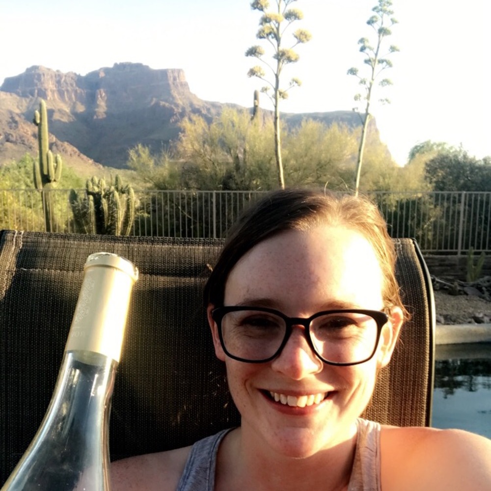 Meet your Posher, Liz